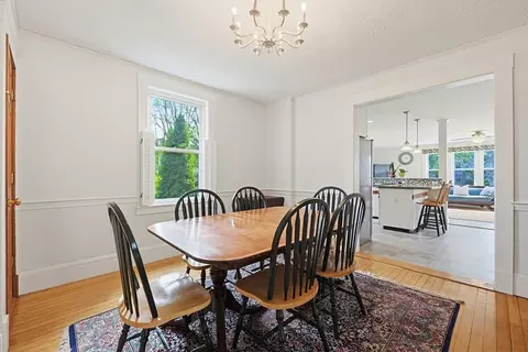 Dining - 24 Riverside Pl, Walpole, MA 02081 photo 1 of 2