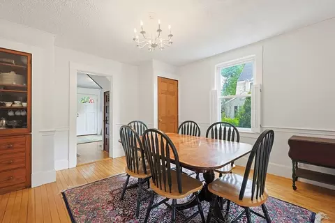 Dining - 24 Riverside Pl, Walpole, MA 02081 photo 2 of 2