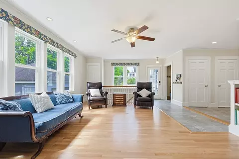 Living - 24 Riverside Pl, Walpole, MA 02081 photo 1 of 5