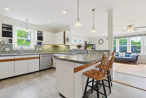 Kitchen - 24 Riverside Pl, Walpole, MA 02081 photo 1 of 4