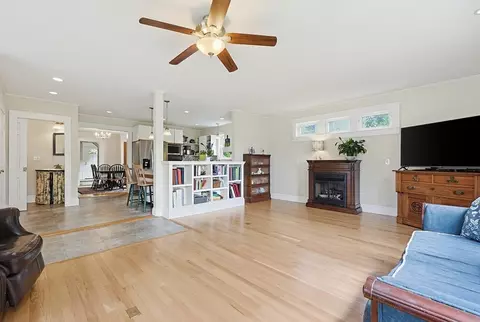 Living - 24 Riverside Pl, Walpole, MA 02081 photo 2 of 5
