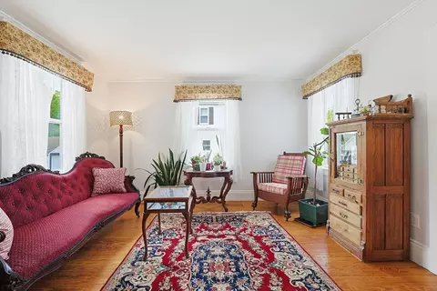 Living - 24 Riverside Pl, Walpole, MA 02081 photo 4 of 5