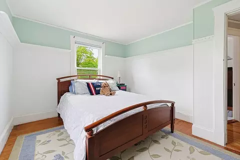 Bedroom - 24 Riverside Pl, Walpole, MA 02081 photo 6 of 11