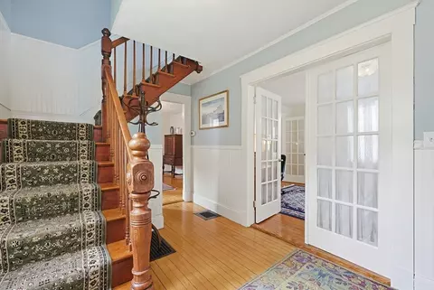 Entry Way - 24 Riverside Pl, Walpole, MA 02081 photo 1 of 1