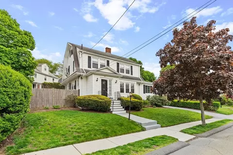 35 Badger Rd, Medford, MA 02155