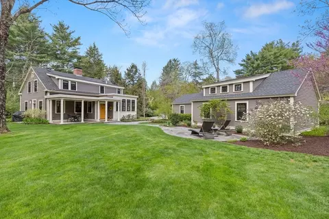 3 Linebrook Rd, Topsfield, MA 01983