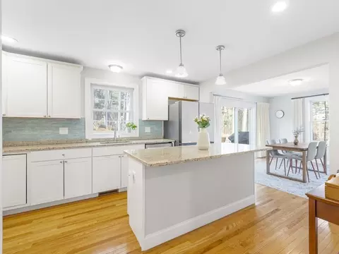 6 Pine Hill Way #B, Harvard, MA 01451