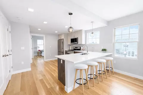 98 Prescott St #3A, Boston, MA 02128