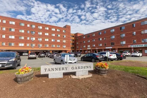 111 Foster # 416, Peabody, MA 01960