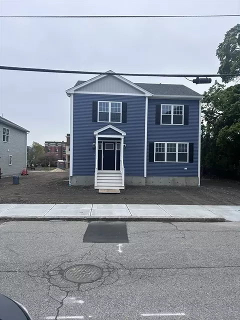 Exterior - 109 St Marys St, Fall River, MA 02720 photo 2 of 3