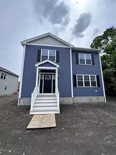 109 St Marys St, Fall River, MA 02720