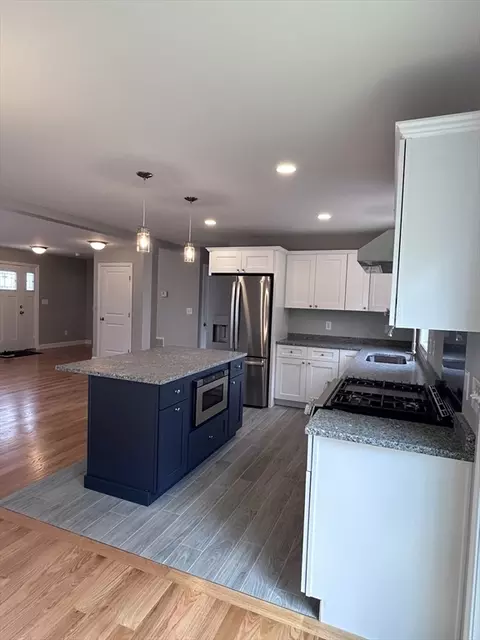 Kitchen - 109 St Marys St, Fall River, MA 02720 photo 1 of 6