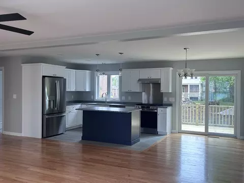 Kitchen - 109 St Marys St, Fall River, MA 02720 photo 4 of 6