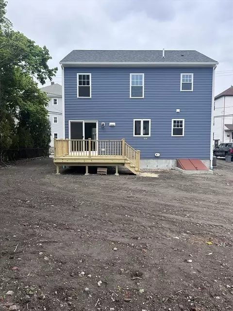 Exterior - 109 St Marys St, Fall River, MA 02720 photo 3 of 3