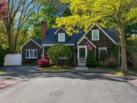 5 Lexington Park, Swampscott, MA 01907