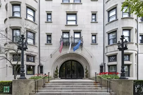 416 Commonwealth Ave #312, Boston, MA 02115
