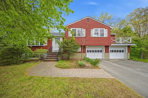 8 Brown Rd, Lexington, MA 02420