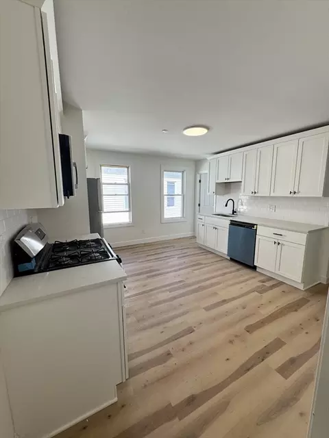 Kitchen - 605 Millbury St, Worcester, MA 01604 photo 3 of 4