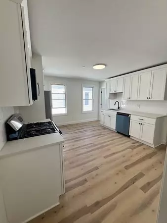 Kitchen - 605 Millbury St, Worcester, MA 01604 photo 1 of 4