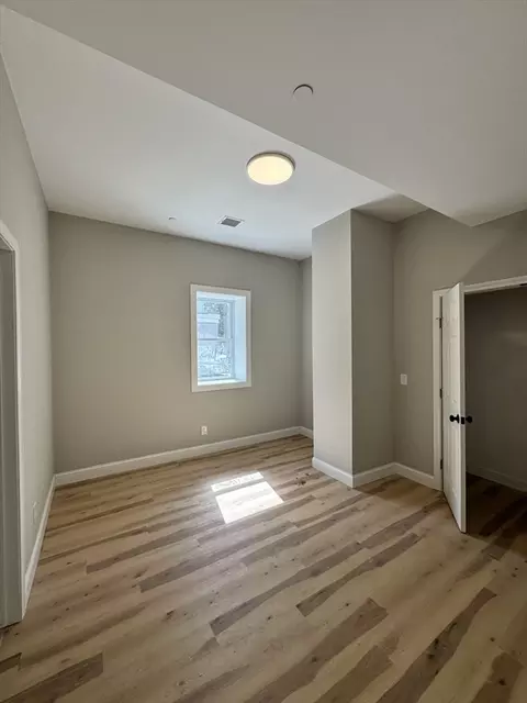 Bedroom - 605 Millbury St, Worcester, MA 01604 photo 10 of 10