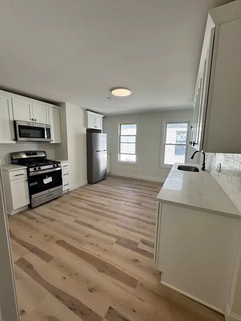 Kitchen - 605 Millbury St, Worcester, MA 01604 photo 4 of 4