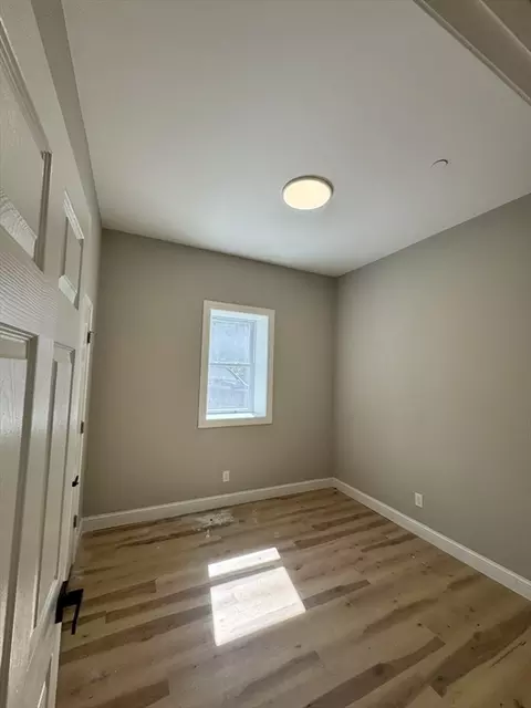 Bedroom - 605 Millbury St, Worcester, MA 01604 photo 9 of 10