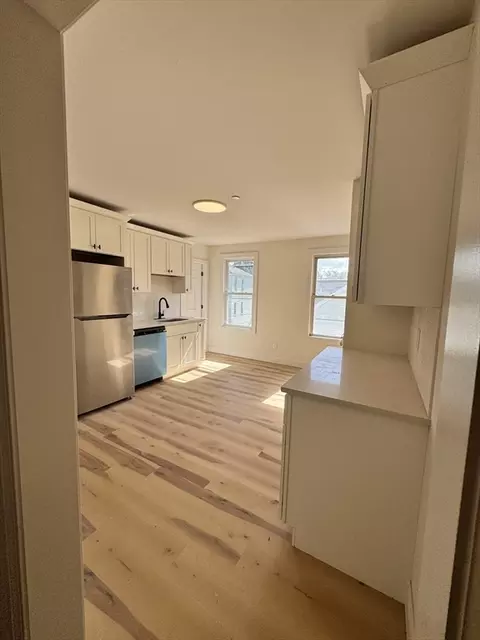 Kitchen - 605 Millbury St, Worcester, MA 01604 photo 2 of 4