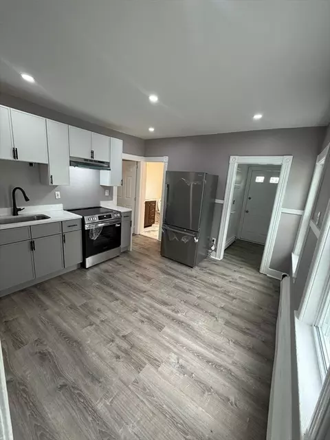 Kitchen - 5 Lyman St, Worcester, MA 01603 photo 1 of 1
