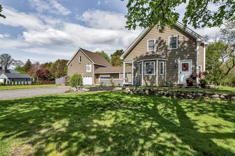 287 Andover St, Georgetown, MA 01833