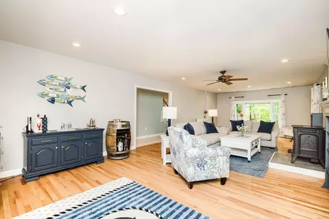 Living - 13 Bow Dr, Acushnet, MA 02743 photo 3 of 3