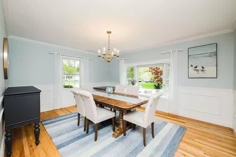 Dining - 13 Bow Dr, Acushnet, MA 02743 photo 2 of 2
