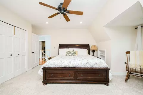 Bedroom - 13 Bow Dr, Acushnet, MA 02743 photo 4 of 6