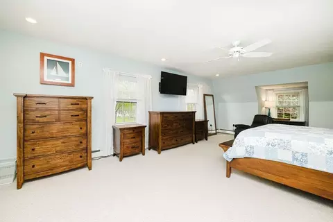 Bedroom - 13 Bow Dr, Acushnet, MA 02743 photo 6 of 6