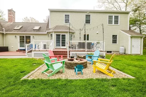 Exterior - 13 Bow Dr, Acushnet, MA 02743 photo 11 of 14