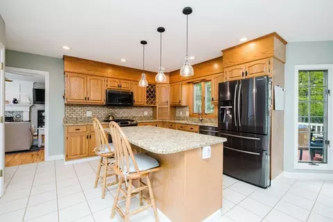 Kitchen - 13 Bow Dr, Acushnet, MA 02743 photo 1 of 2