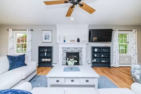 Living - 13 Bow Dr, Acushnet, MA 02743 photo 1 of 3
