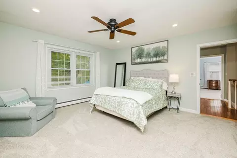 Bedroom - 13 Bow Dr, Acushnet, MA 02743 photo 1 of 6