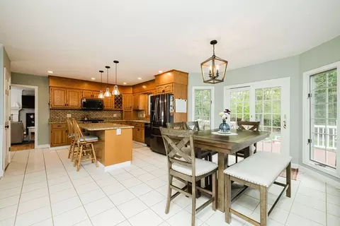 Kitchen - 13 Bow Dr, Acushnet, MA 02743 photo 2 of 2