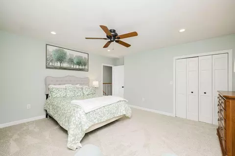 Bedroom - 13 Bow Dr, Acushnet, MA 02743 photo 2 of 6