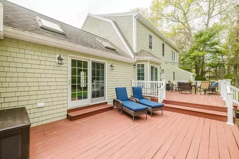 Exterior - 13 Bow Dr, Acushnet, MA 02743 photo 14 of 14