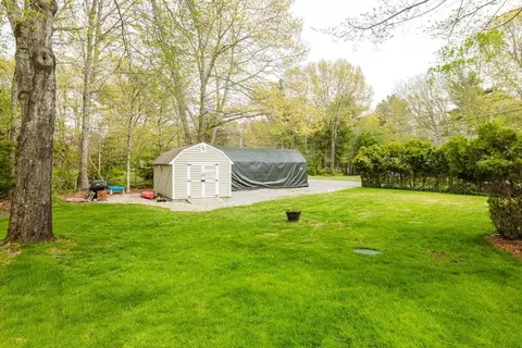 Exterior - 13 Bow Dr, Acushnet, MA 02743 photo 10 of 14