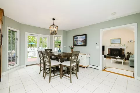 Dining - 13 Bow Dr, Acushnet, MA 02743 photo 1 of 2