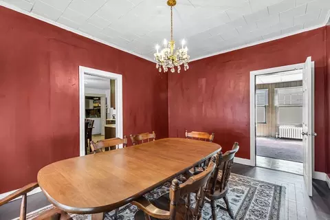 Dining - 18 Wendell Pl, Springfield, MA 01105 photo 2 of 2