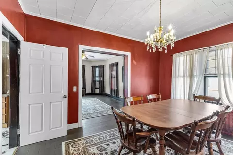 Dining - 18 Wendell Pl, Springfield, MA 01105 photo 1 of 2