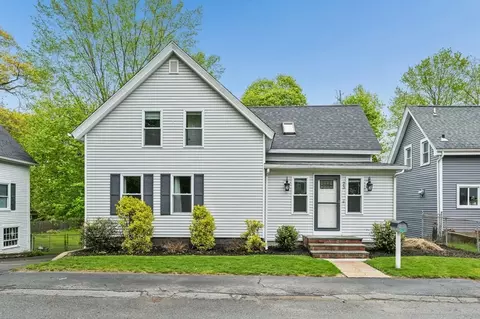 23 Belmont St, Abington, MA 02351