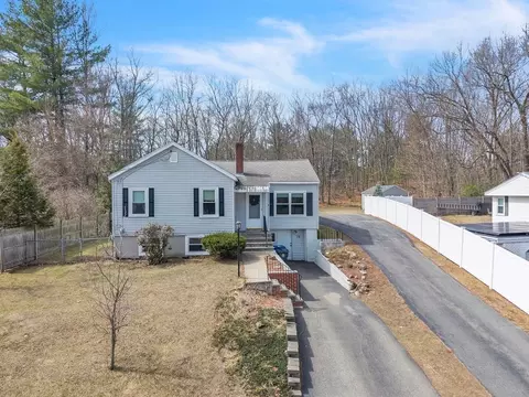 19 Elane, Methuen, MA 01844