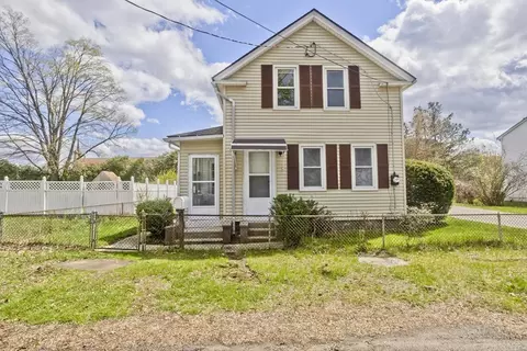 19 Church St, Agawam, MA 01001