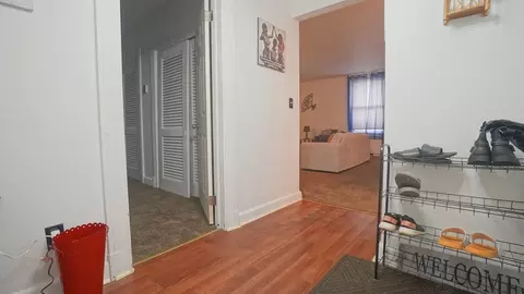 Entry Way - 140 Chestnut St #314, Springfield, MA 01103 photo 2 of 2