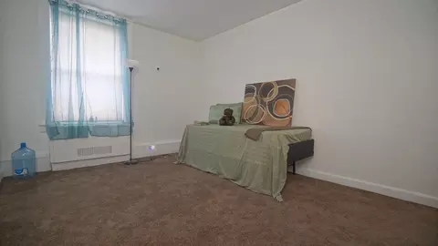 Bedroom - 140 Chestnut St #314, Springfield, MA 01103 photo 1 of 4