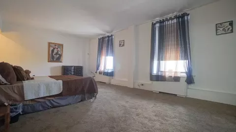 Bedroom - 140 Chestnut St #314, Springfield, MA 01103 photo 3 of 4